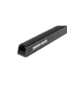 Barre de toit Heavy Duty noire 1250 mm Rhino Rack RHINO RACK -
