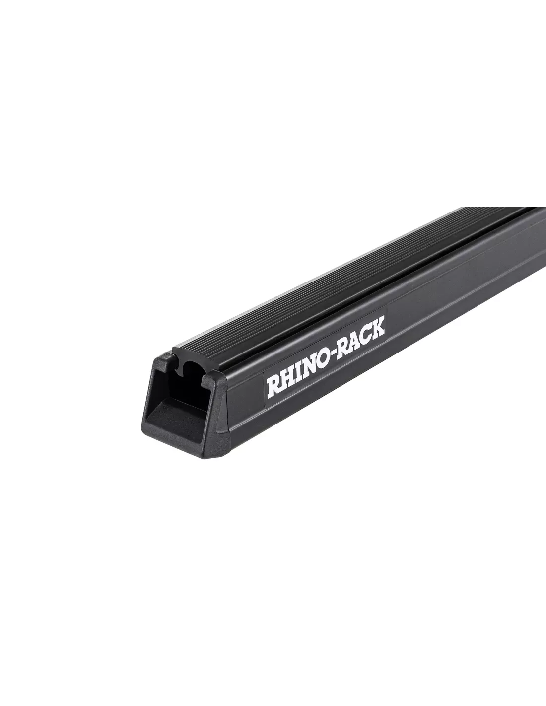 Barre de toit Heavy Duty noire 1250 mm Rhino Rack RHINO RACK -
