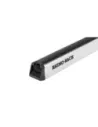 Barre de toit Heavy Duty RHINO-RACK 1800 mm Silver RHINO RACK -