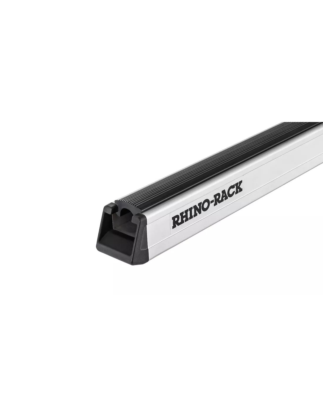 Barre de toit Heavy Duty RHINO-RACK 1800 mm Silver RHINO RACK -