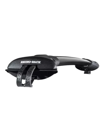 Vortex StealthBar (Black 845mm) Rhino Rack RHINO RACK - accessoire 4x4