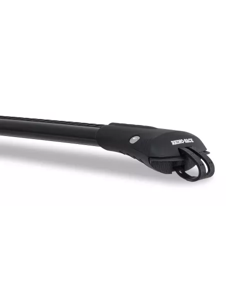 Vortex StealthBar (Black 905mm) Rhino Rack RHINO RACK - accessoire 4x4