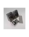 Support de auvent 270° ou 180° pour barres de toit transversale