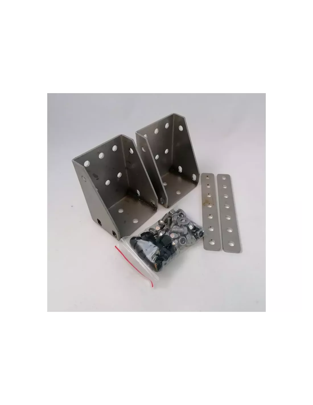 Support de auvent 270° ou 180° pour barres de toit transversale