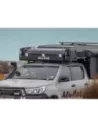 Coffre de toit étanche 200L Alu-Cab ALU CAB - accessoire 4x4
