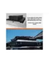 Plateau fixe de toit Alu-Cab ALU CAB - accessoire 4x4