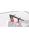 Système de porte-échelle intérieur pour Toyota HiAce 6ème génération