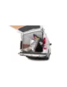 Système de porte-échelle intérieur pour Toyota HiAce 6ème génération
