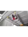 Système de porte-échelle intérieur pour Toyota HiAce 6ème génération