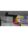 Système de porte-échelle intérieur pour Toyota HiAce 6ème génération