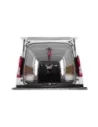 Système de porte-échelle intérieur pour Toyota HiAce 6ème génération