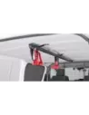 Système de porte-échelle intérieur pour Toyota HiAce 6ème génération