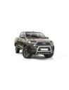 Buffalo met klauwen voor Toyota Hilux