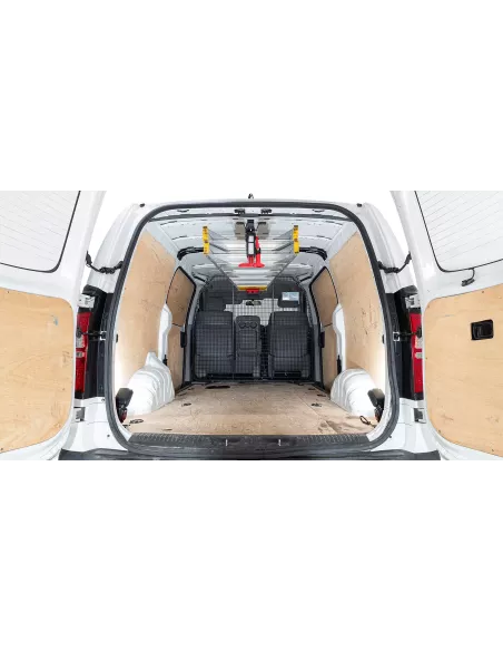 Système de porte-échelle interieur pour Hyundai iLoad 08 Hyundai