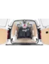Système de porte-échelle interieur pour Hyundai iLoad 08 Hyundai