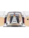 Système de porte-échelle interieur pour Hyundai iLoad 08 Hyundai