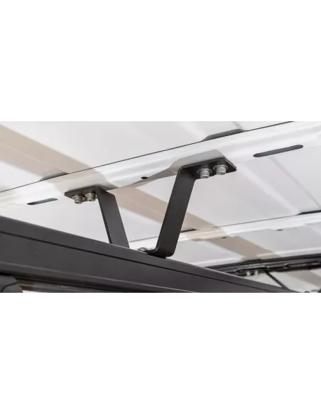 Système de porte-échelle interieur pour Hyundai iLoad 08 Hyundai