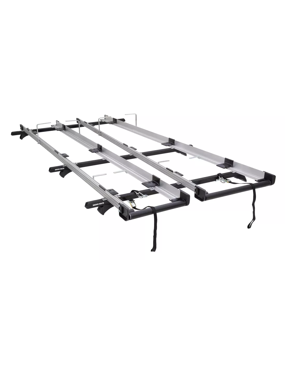 Système de porte-échelle double multi-coulissant 3 0 m Volkswagen