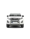 Buffalo met klauwen voor Isuzu D-MAX
