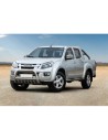 Buffalo met klauwen voor Isuzu D-MAX