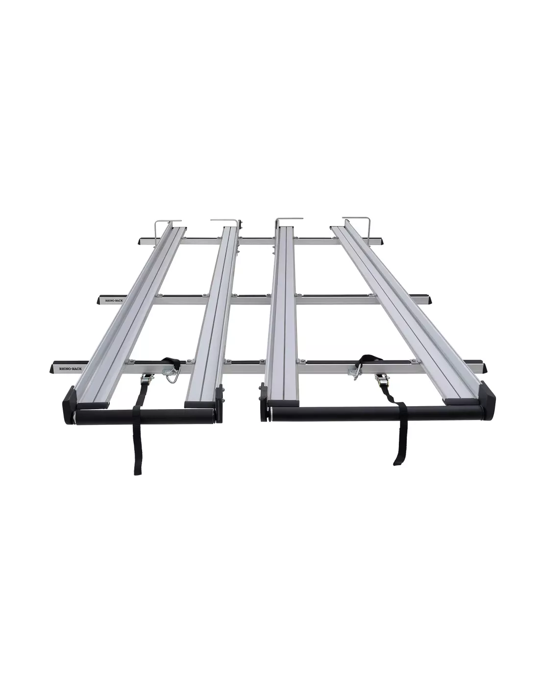 Système de porte-échelle double CSL 3 0 m Hyundai iLoad 2008-2021