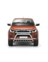 Buffalo met klauwen voor Isuzu D-MAX