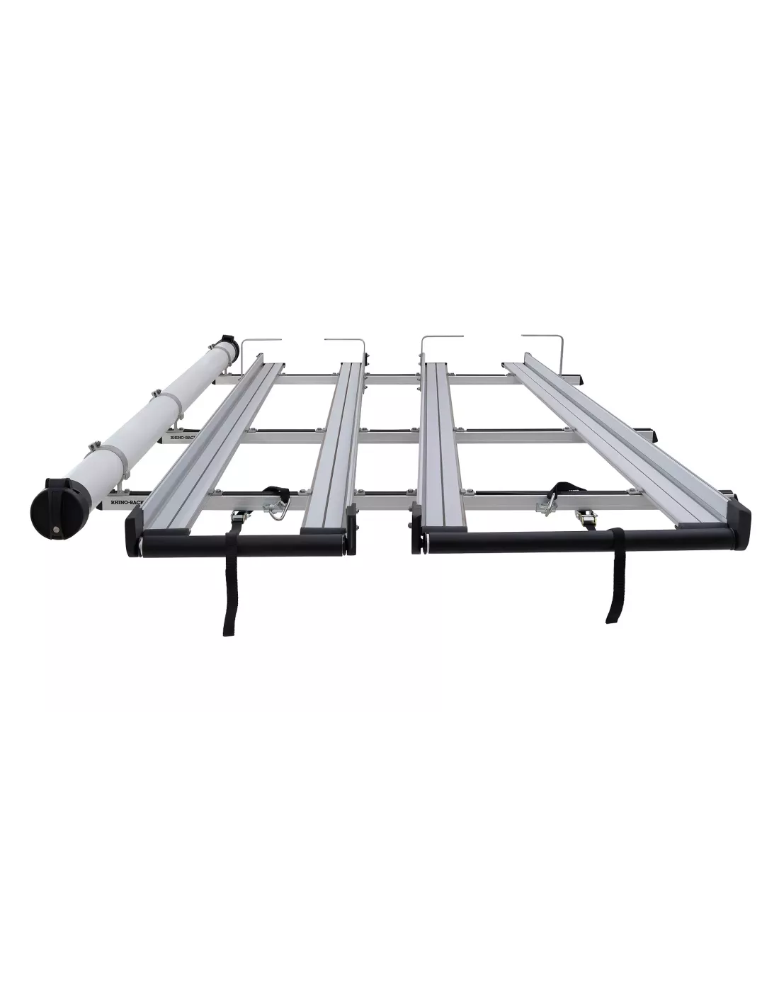Système de porte-échelle double CSL 3 0 m avec conduit Volkswagen