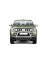 Buffalo met klauwen voor Mitsubishi L200