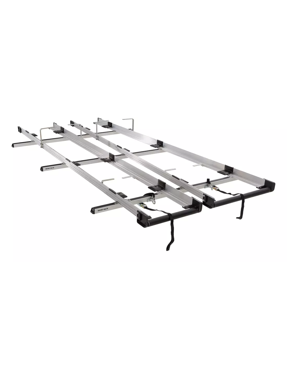 Système de porte-échelle double multi-coulissant 3 0 m Volkswagen
