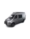 Kit tour de galerie Rhino Rack Mercedes Sprinter W906 W907 High roof
