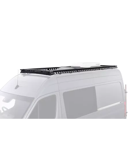 Kit tour de galerie Rhino Rack Mercedes Sprinter W906 W907 High roof