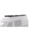 Kit tour de galerie Rhino Rack Mercedes Sprinter W906 W907 High roof