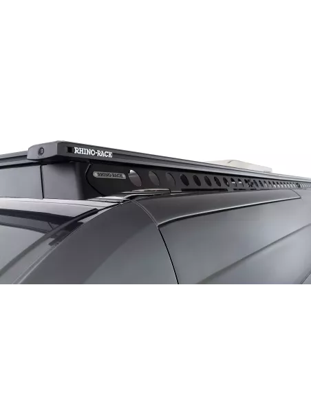 Kit tour de galerie Rhino Rack Mercedes Sprinter W906 W907 High roof