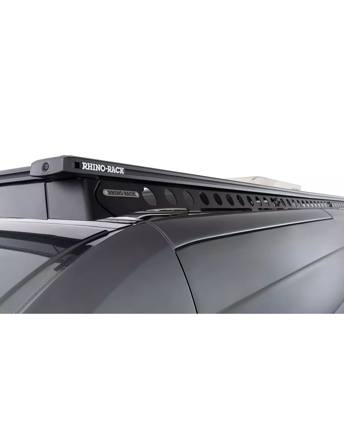 Kit tour de galerie Rhino Rack Mercedes Sprinter W906 W907 High roof