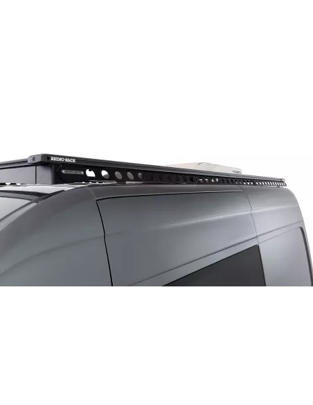 Kit tour de galerie Rhino Rack Mercedes Sprinter W906 W907 High roof