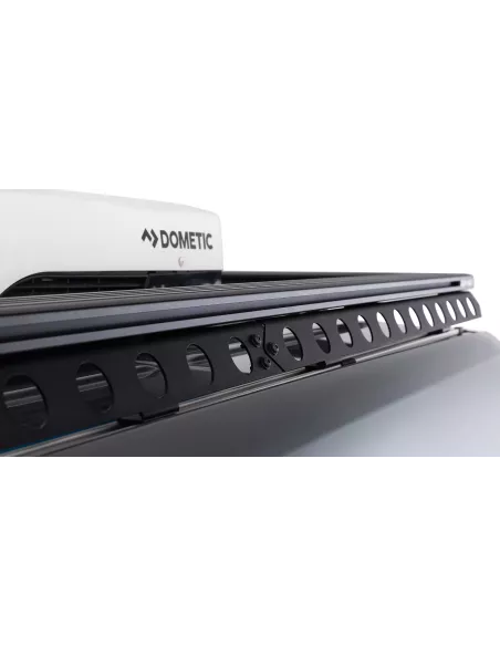 Kit tour de galerie Rhino Rack Mercedes Sprinter W906 W907 High roof