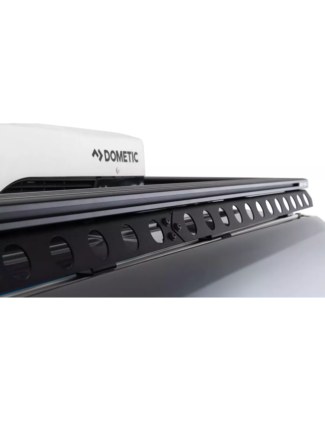 Kit tour de galerie Rhino Rack Mercedes Sprinter W906 W907 High roof