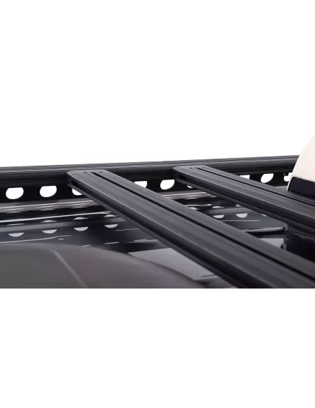 Kit tour de galerie Rhino Rack Mercedes Sprinter W906 W907 High roof