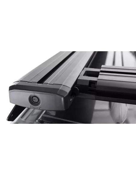 Kit tour de galerie Rhino Rack Mercedes Sprinter W906 W907 High roof