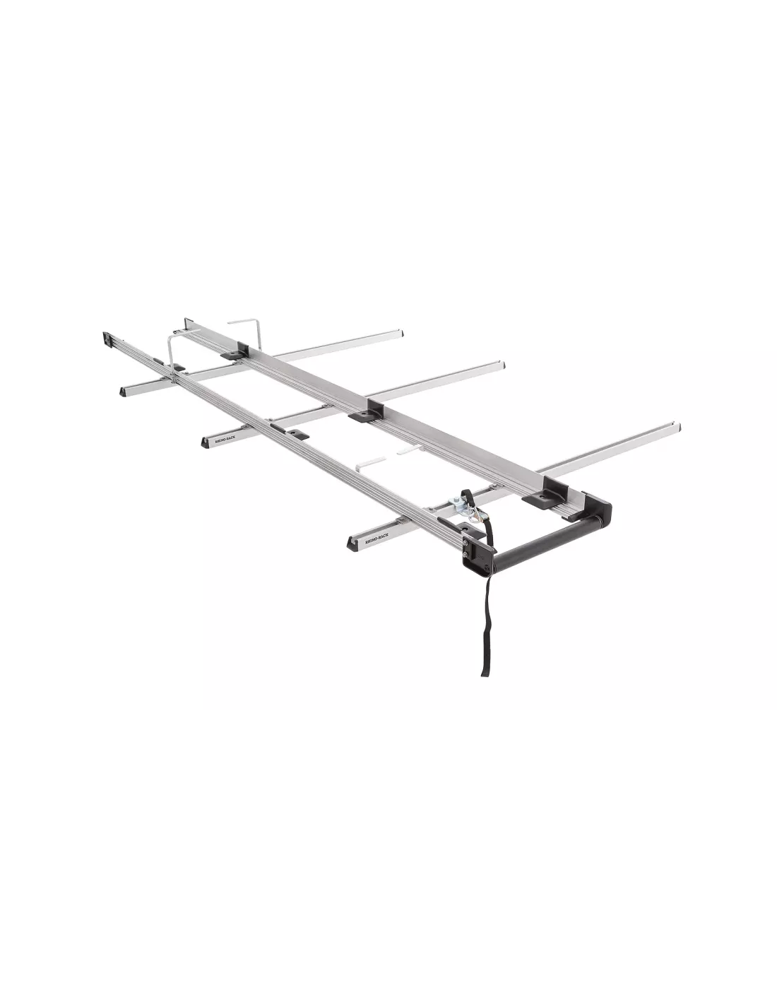 2.6m Multi-Slide Ladder Rack Rhino Rack RHINO RACK - accessoire 4x4