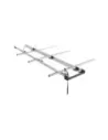 4.0m Multi-Slide Ladder Rack Rhino Rack RHINO RACK - accessoire 4x4