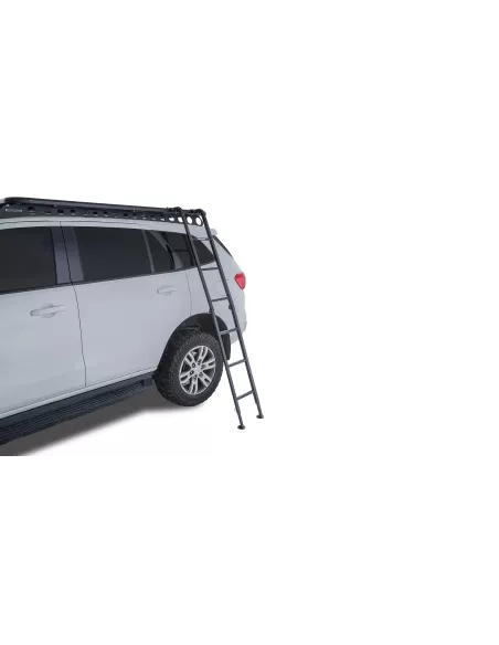 Echelle Rhino Rack pliante d'accès à la galerie RHINO RACK -