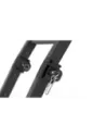 Echelle Rhino Rack pliante d'accès à la galerie RHINO RACK -