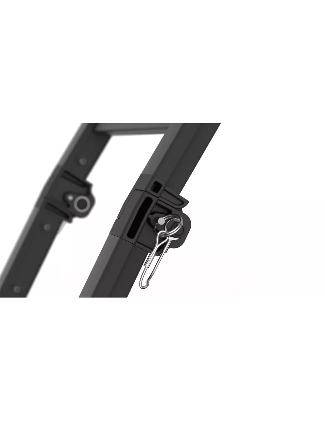 Echelle Rhino Rack pliante d'accès à la galerie RHINO RACK -
