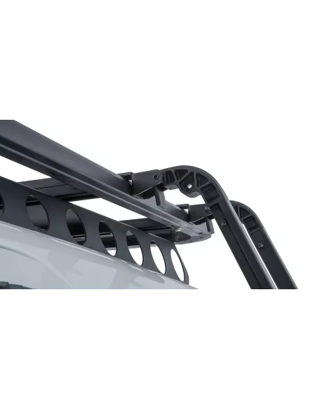 Echelle Rhino Rack pliante d'accès à la galerie RHINO RACK -