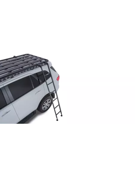 Echelle Rhino Rack pliante d'accès à la galerie RHINO RACK -