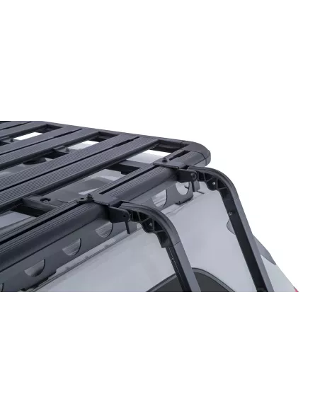 Echelle Rhino Rack pliante d'accès à la galerie RHINO RACK -