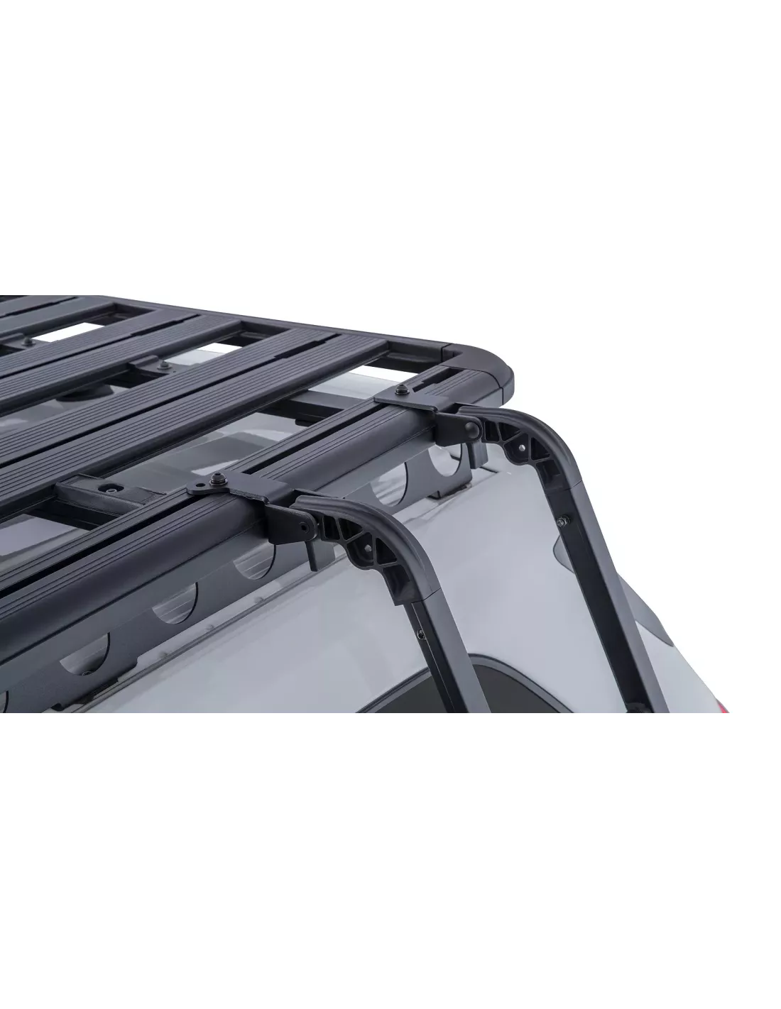Echelle Rhino Rack pliante d'accès à la galerie RHINO RACK -