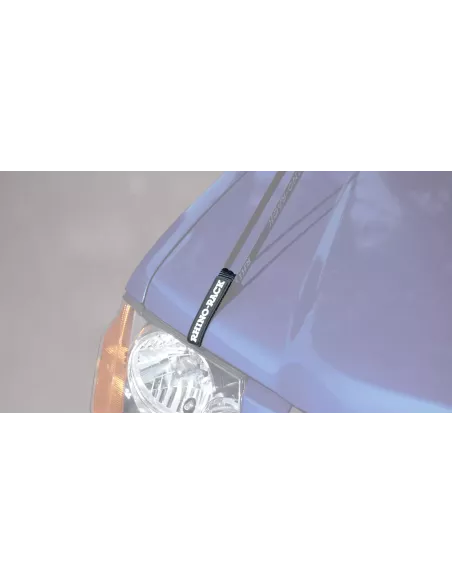 Sangle boucle d'ancrage capot RHINORACK RHINO RACK - accessoire 4x4