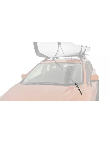 Sangle boucle d'ancrage capot RHINORACK RHINO RACK - accessoire 4x4